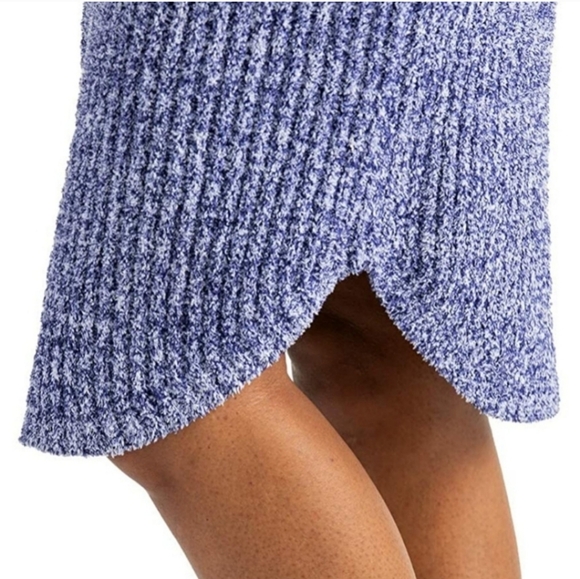 SOFTIES Marshmallow Slouch Turtleneck Oprah's Favorite Thing Women's L/XL - Picture 3 of 7